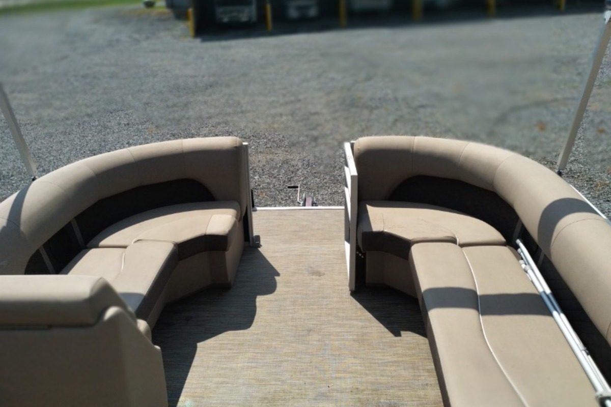 2020 Bennington SX22 Premium, 12