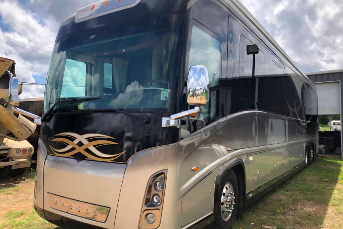 2008 Newell PRICED TO SELL, 0