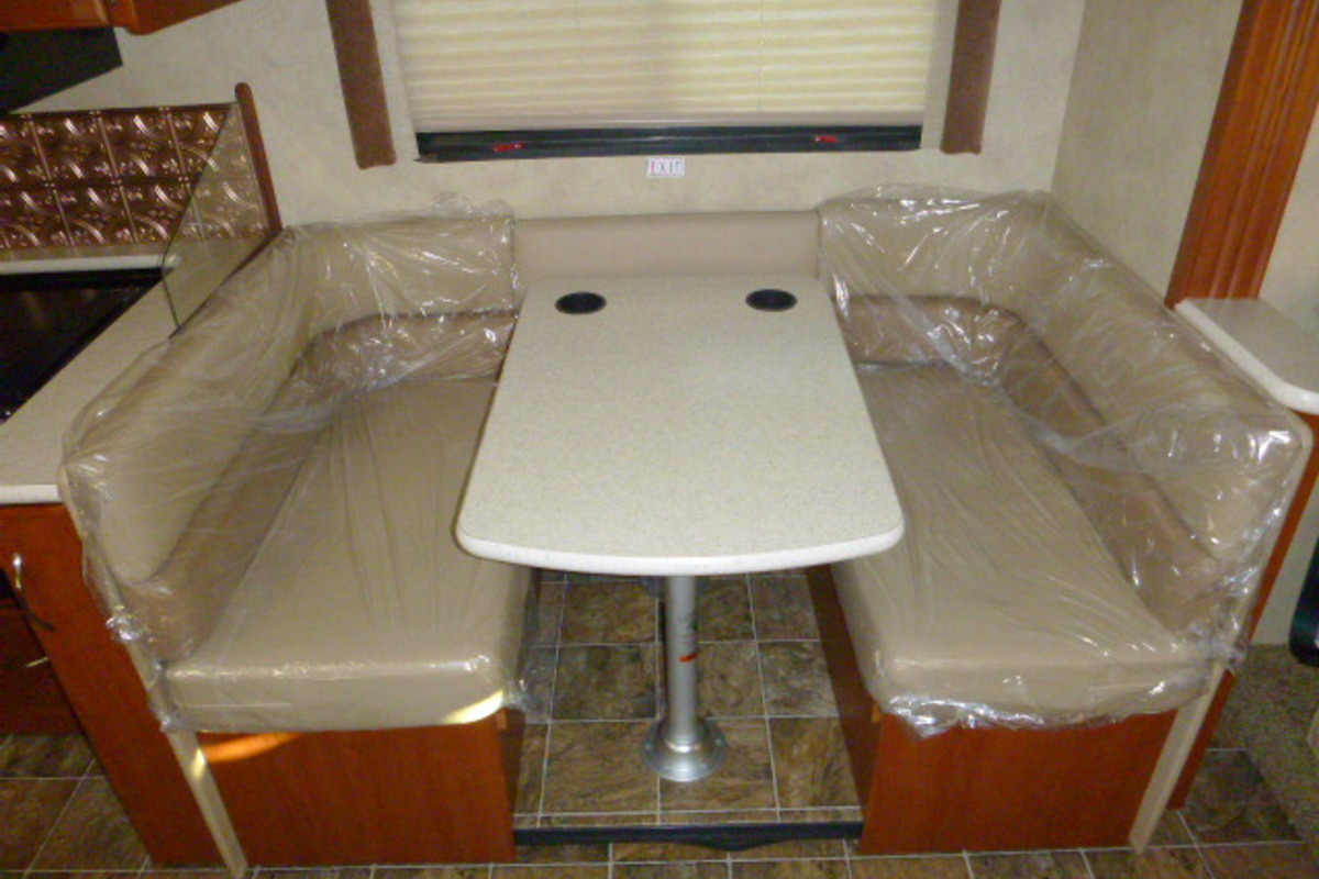 2013 THOR Ace 29.1, 6