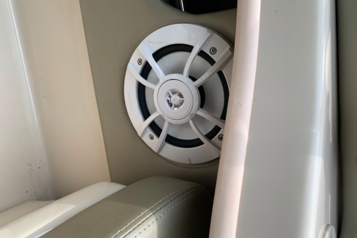 2006 Sea Ray 185 Sport, 4