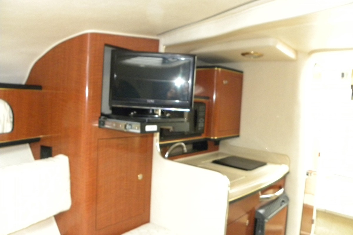 2002 Sea Ray 280 Sundancer, 5