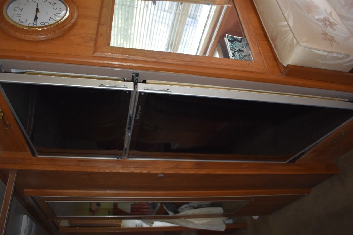 1986 Airstream Excella Classic, 6