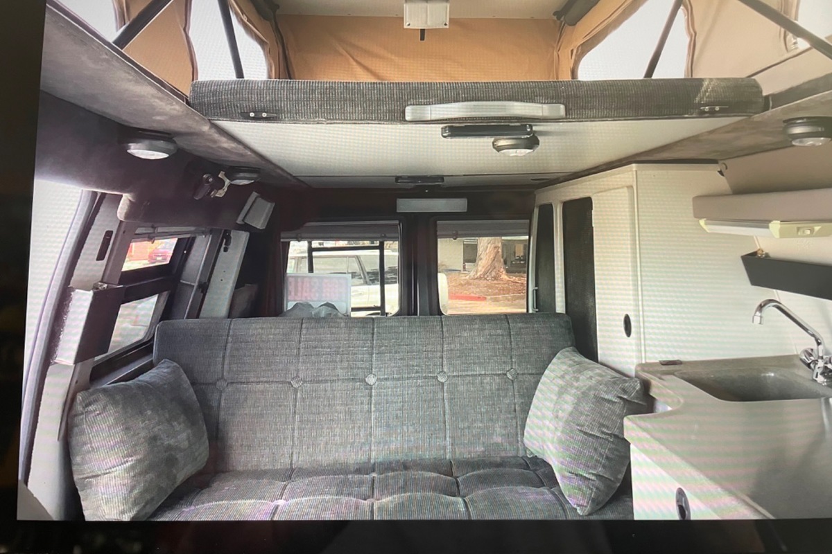 2002 Ford E350, 7