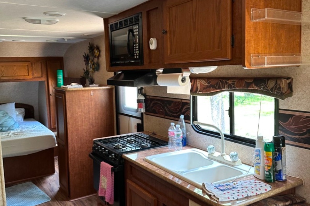 2012 Skyline Texan, 8