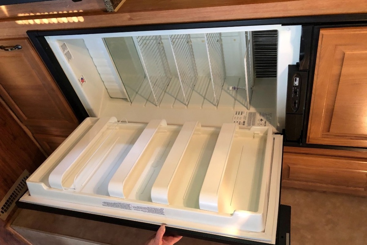 2009 Jayco Eagle 324 BHDS, 16