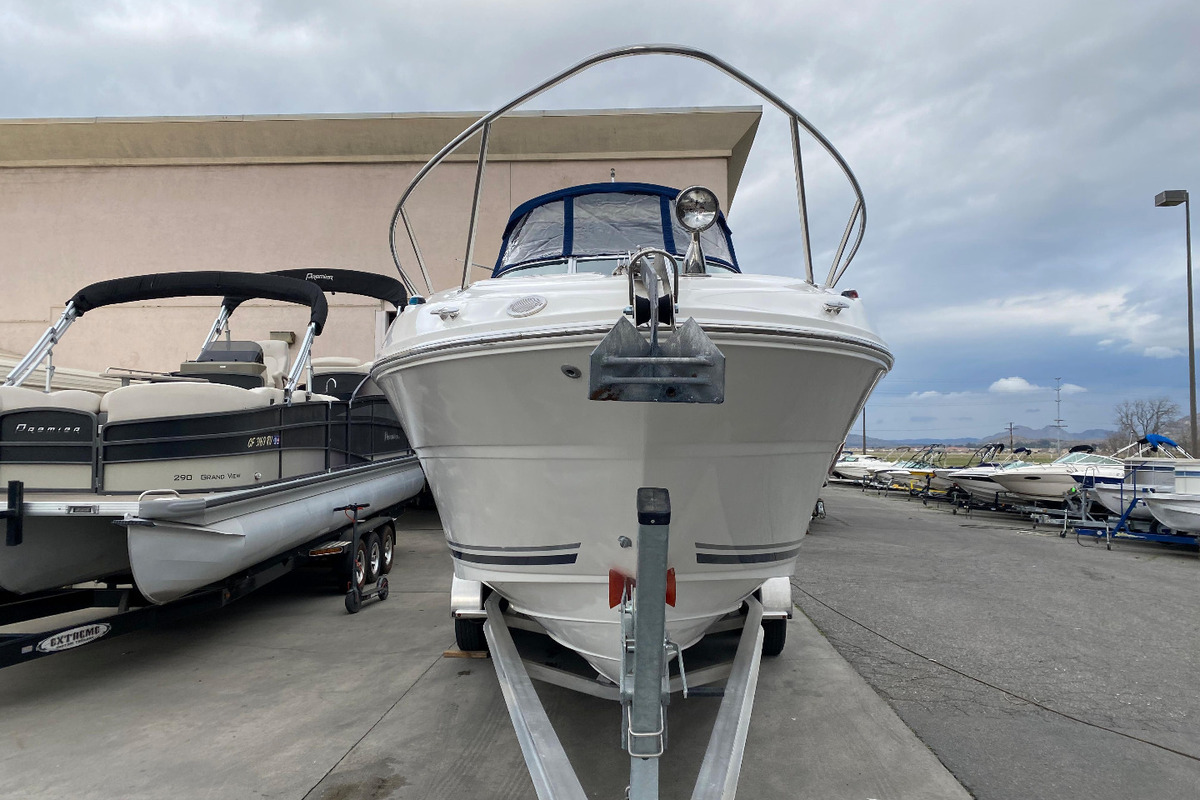 2008 Sea Ray 260 Sundancer, 0