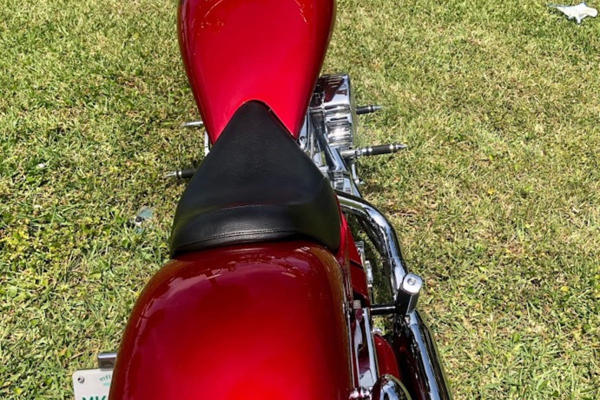 2006 IRON HORSE SLAMMER in Atlantis, FL