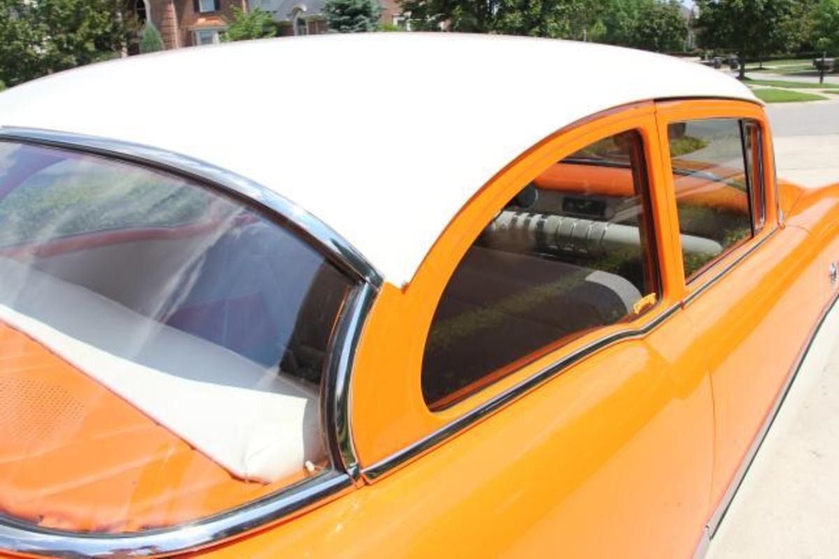 1955 Buick Other, 31