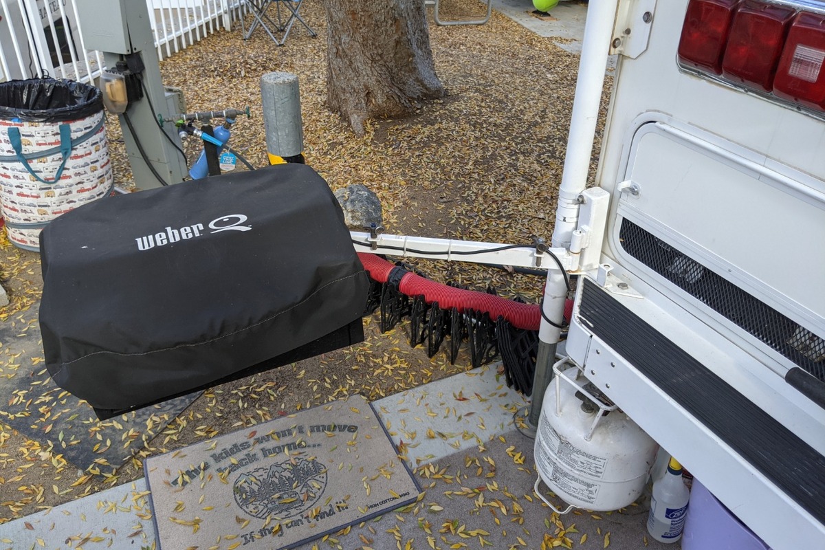 2006 Alpinelite Cheyenne limited 950 Limited, 3