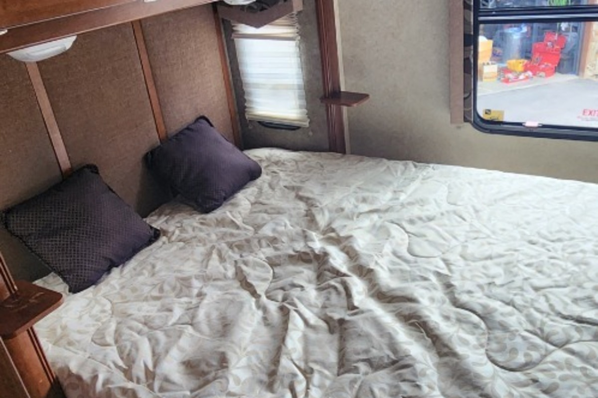 2014 Georgetown Gta328tsf, 14
