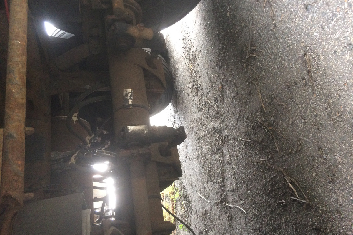 2000 strict dry van, 3