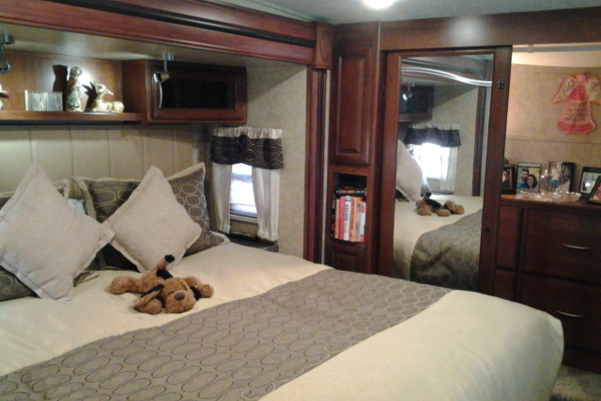 2014 Primetime Sanibel 3050, 10