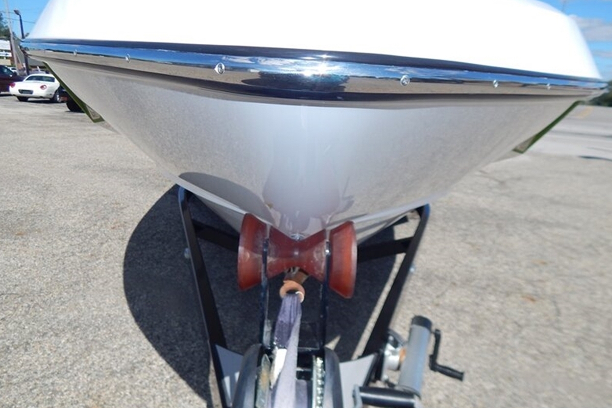 2016 Malibu Wakesetter 22 VLX, 13