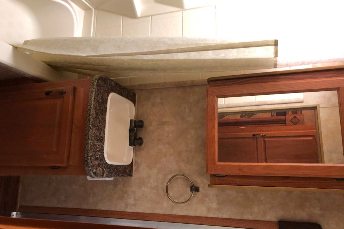 2009 Jayco Eagle 324 BHDS, 17