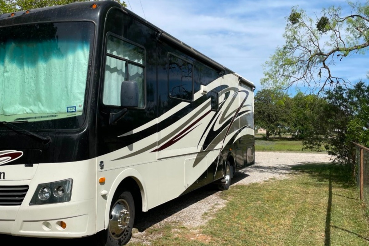2014 Coachmen Mirada 29DS, 0