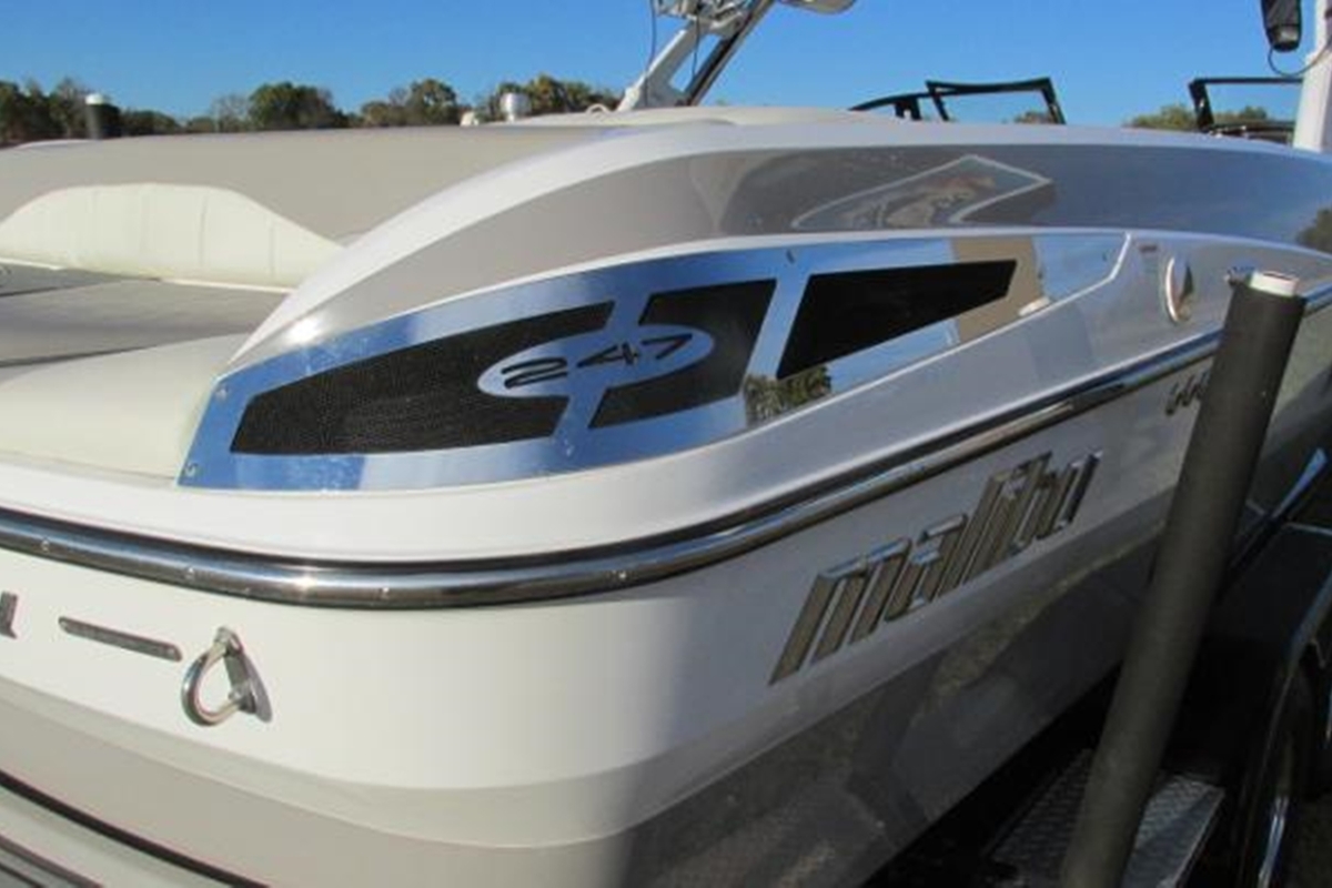 2012 Malibu Wakesetter 247 LSV, 7