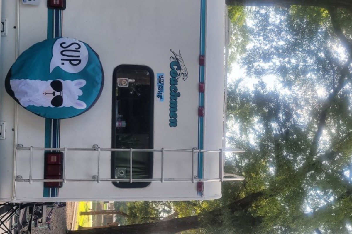 1999 Coachmen Catalina sport, 4
