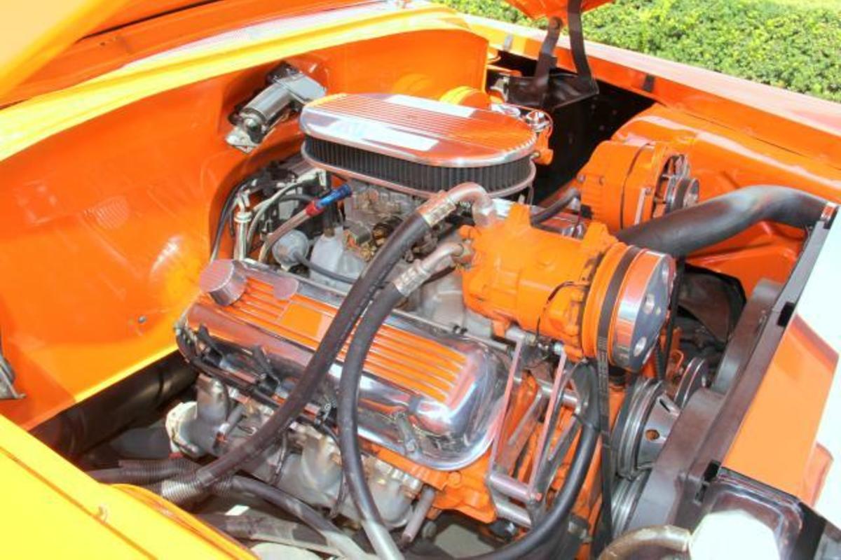 1955 Buick Other, 66