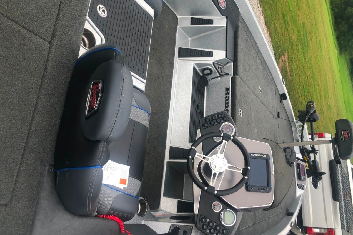 2016 Ranger Z519, 3