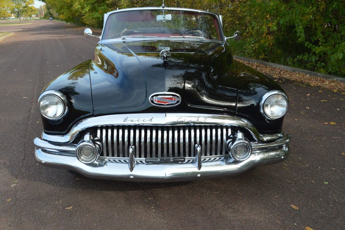 1951 Buick Other, 5
