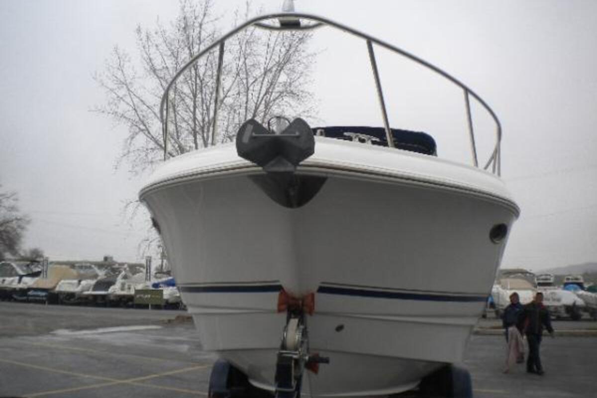 2003 Chaparral 320 Signature, 1