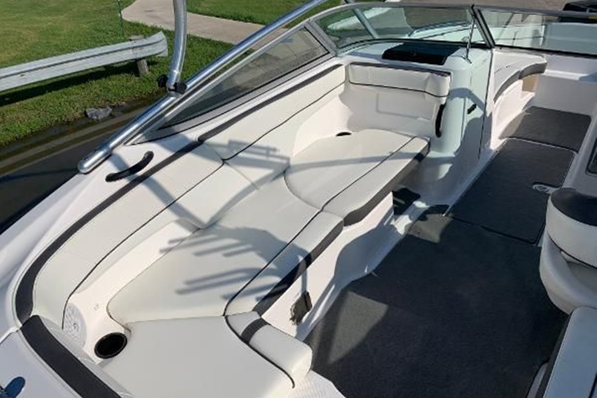 2014 Yamaha AR210, 29