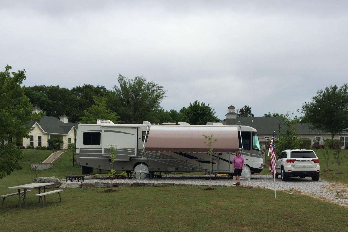 2004 Damon Challenger Intruder W373, 0