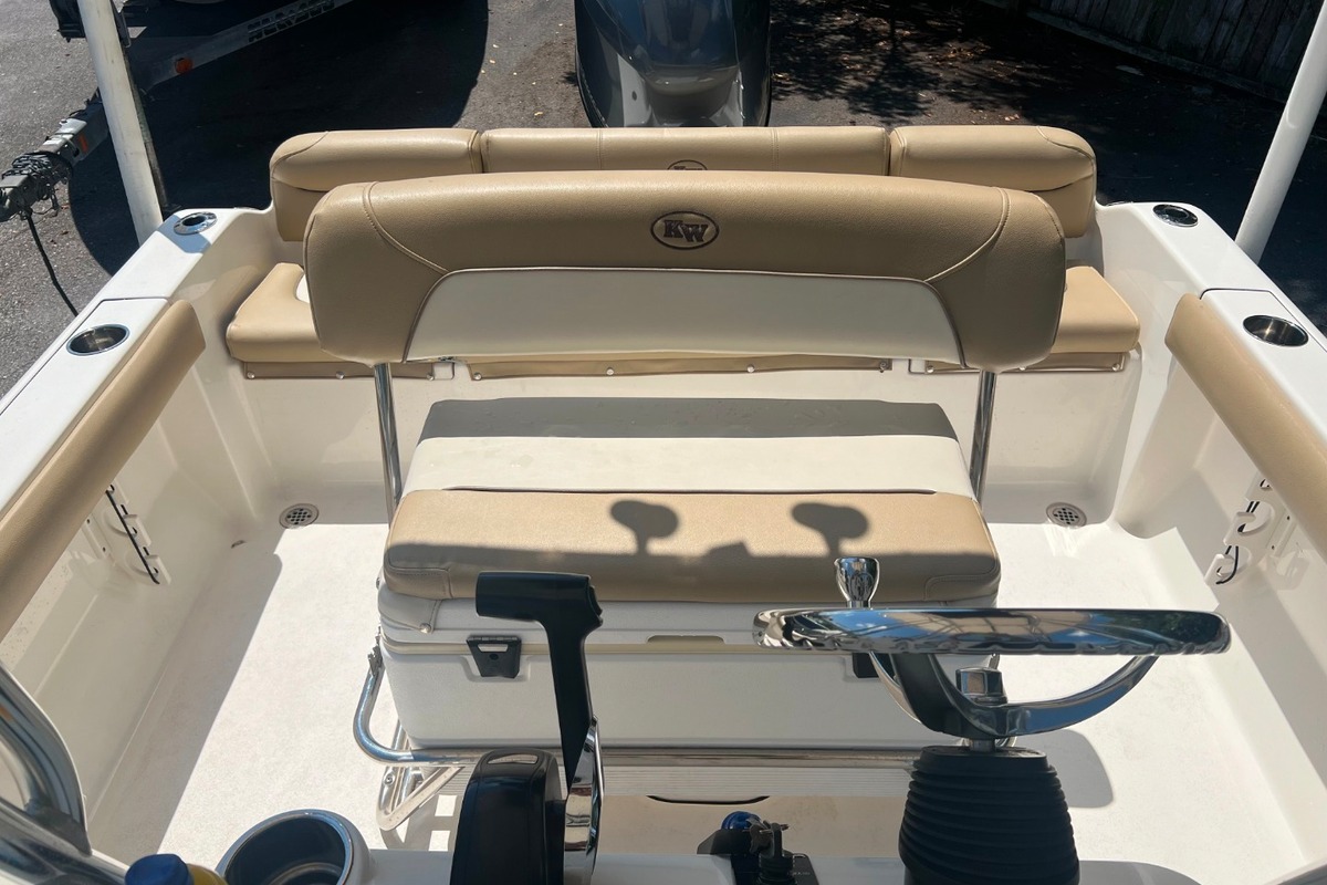 2020 Key West 189 FS, 8