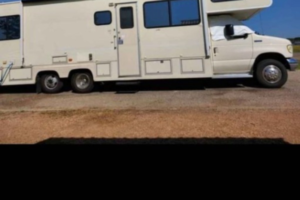 1996 Gulfstream Conquest 102, 1