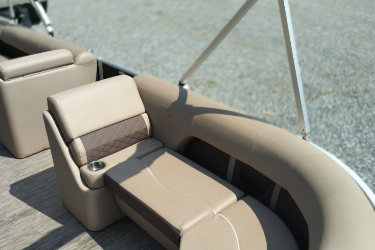 2020 Bennington SX22 Premium, 13