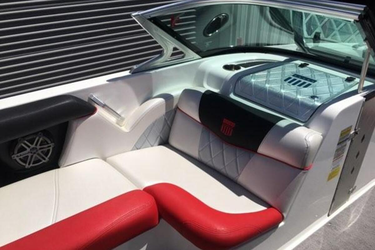 2014 MasterCraft X30, 9
