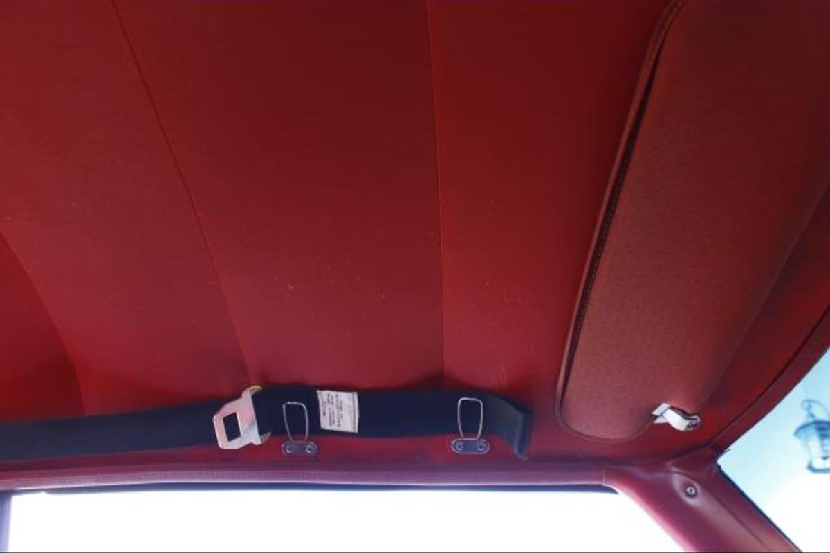 1970 Chevrolet Chevelle SS, 17