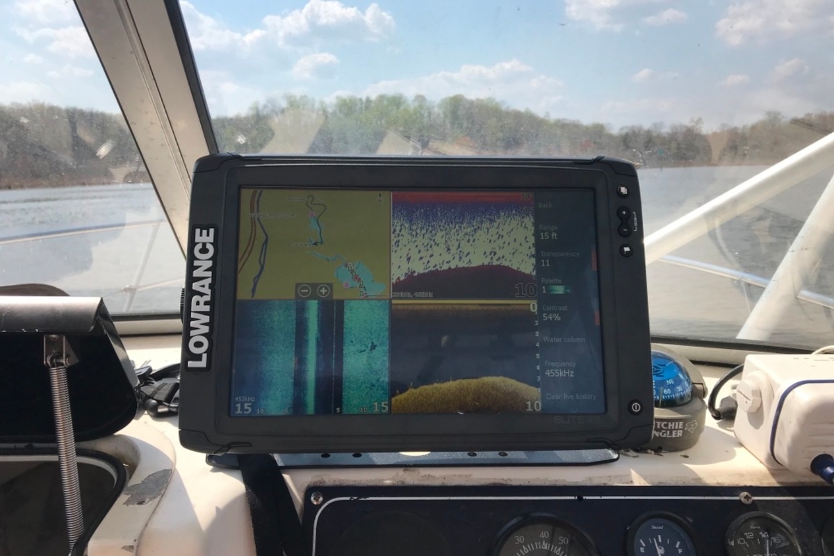 2003 Sea fox Sea fox 23, 0