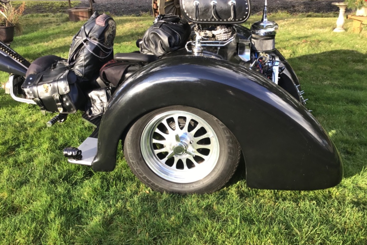 2008 Trike Trike in Silverlake, WA