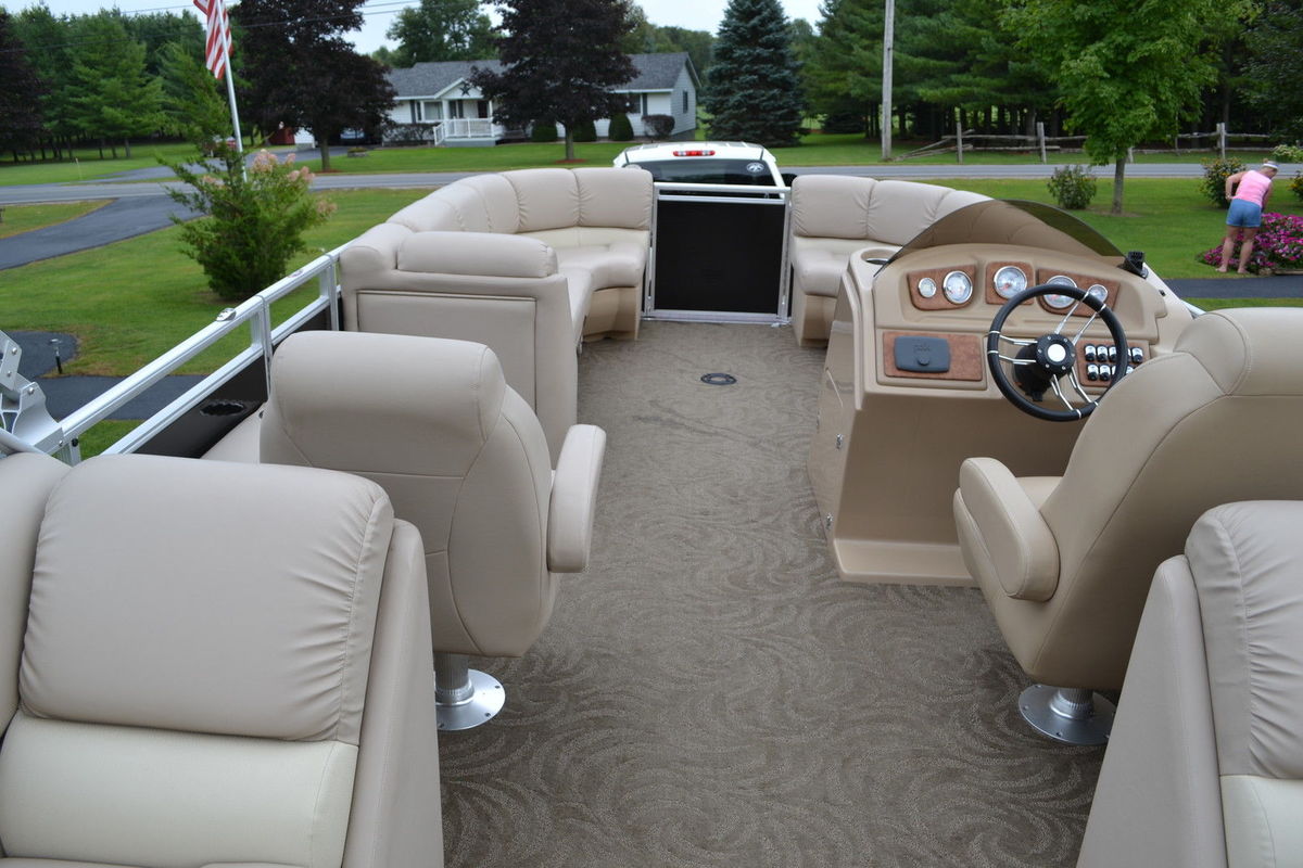 2014 Cypress Cay CABANA 220, 10