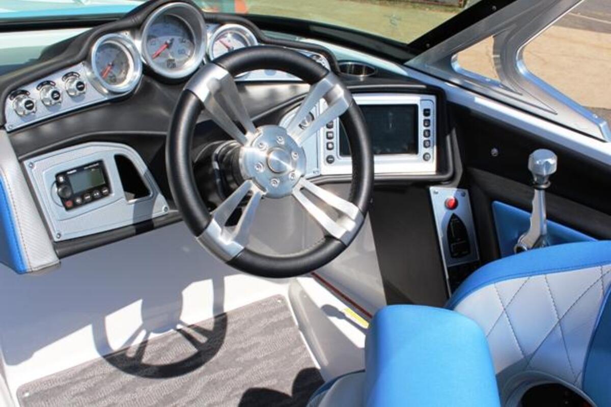 2014 Mastercraft X30, 13
