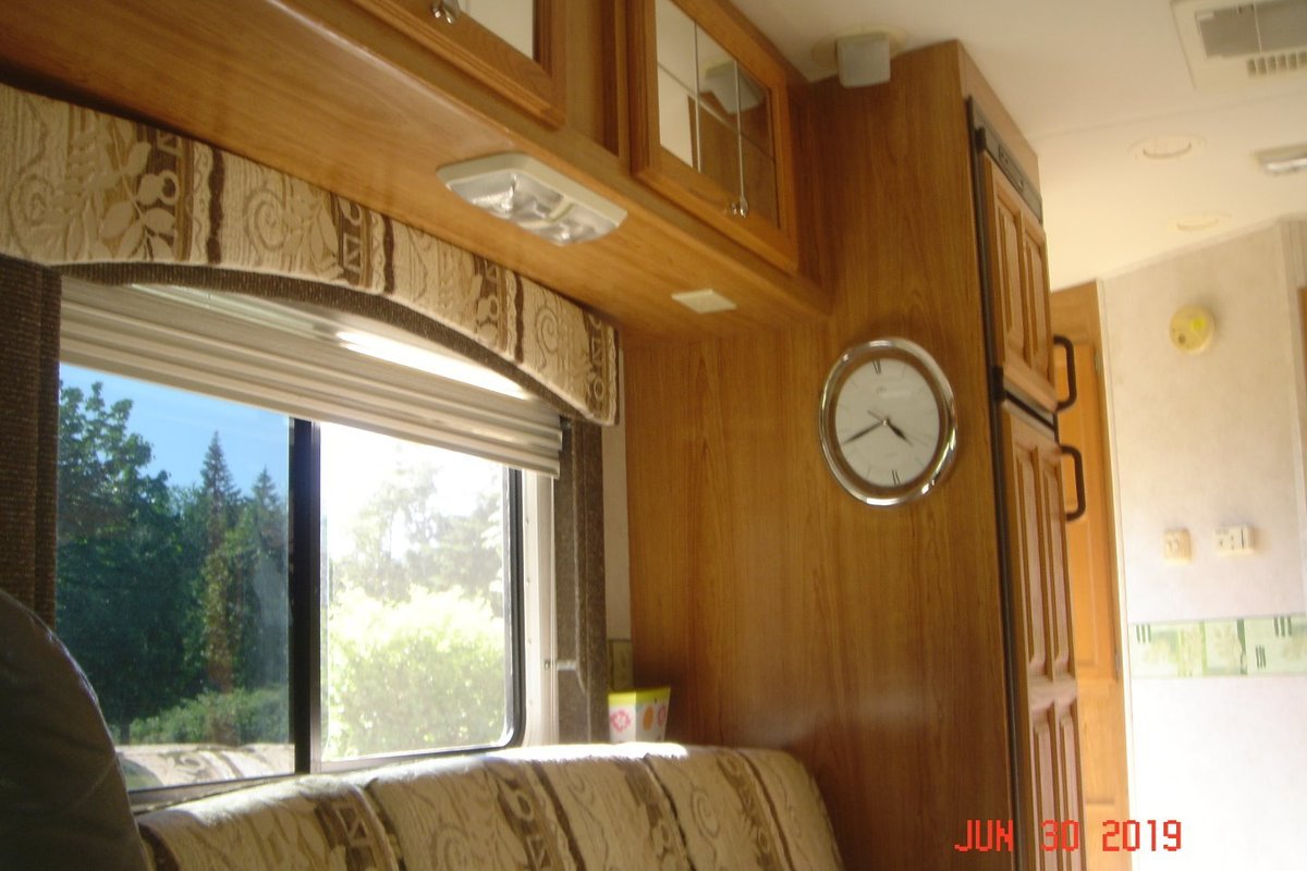 2006 Trail Lite R-Vision 213, 10