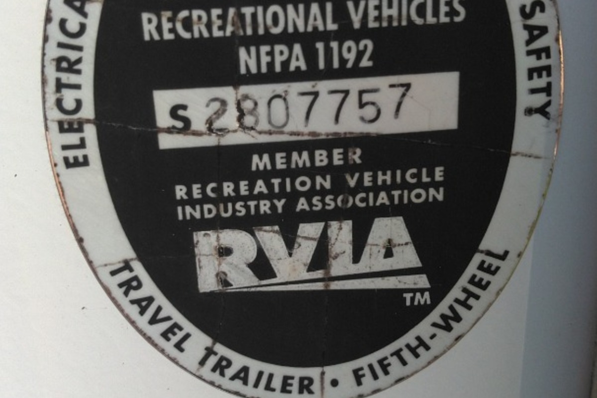 2011 Jayco Jay Feather X213 X213, 19