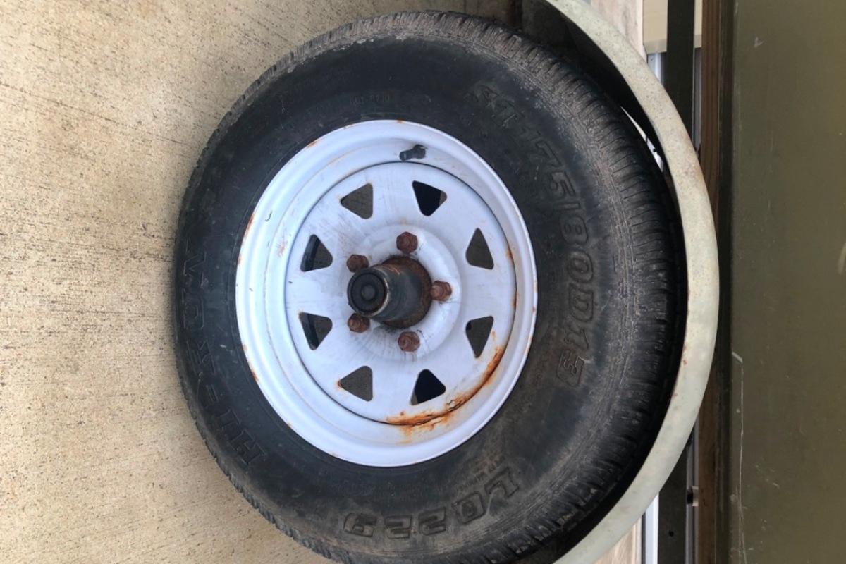 2007 Tracker 1754 Grizzly, 23