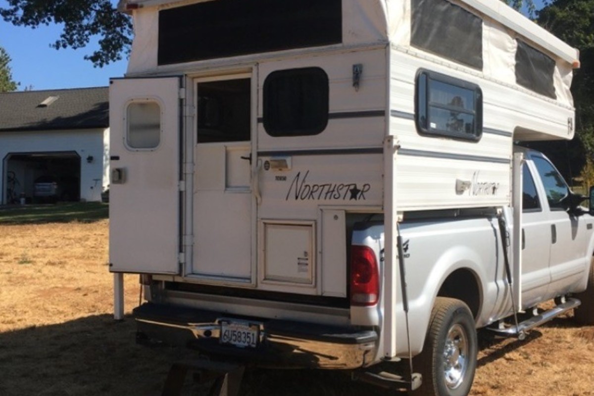 2006 Northstar TC650 Aluminum, 0