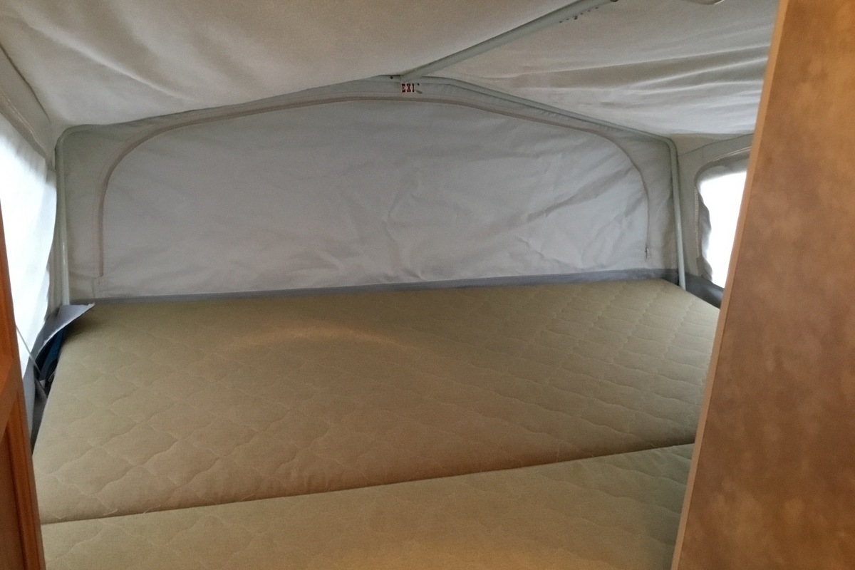2008 Jayco Jay Feather 23B, 7