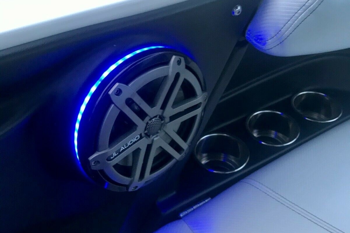 2014 MasterCraft X-30, 17