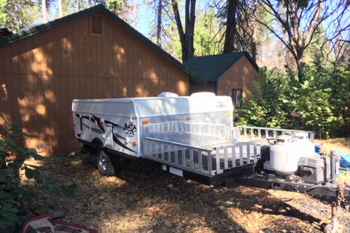 2013 Jayco Baja 10G, 0