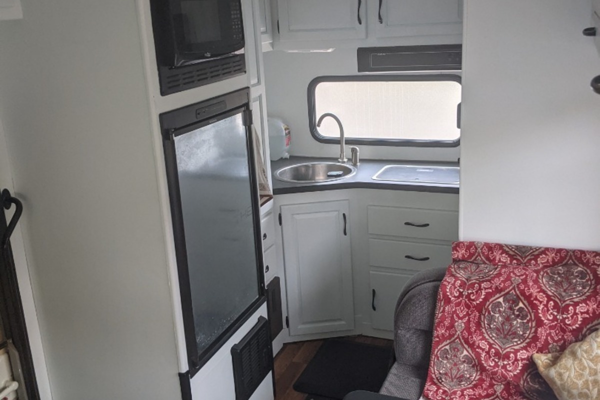 2017 Thor Majestic 19G in Salinas, CA