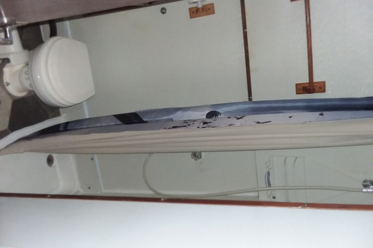 1979 Chris-Craft 350 Catalina    (REDUCED), 21