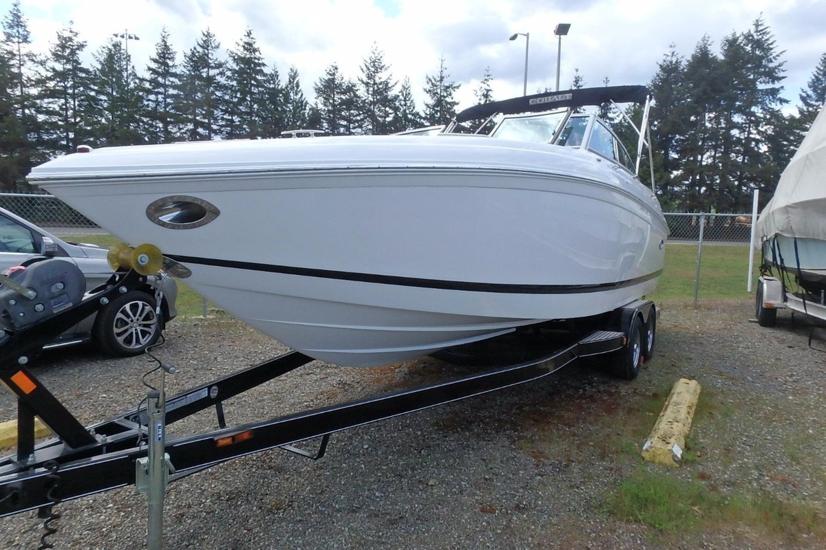 2012 Cobalt Boats 242, 0