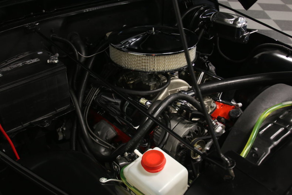 1978 Jeep CJ5 Renegade, 31