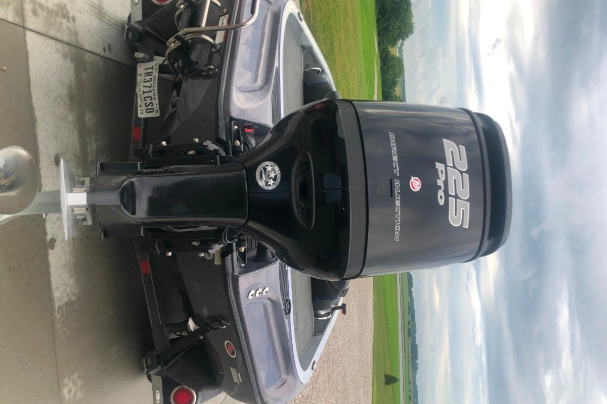 2016 Ranger Z519, 0