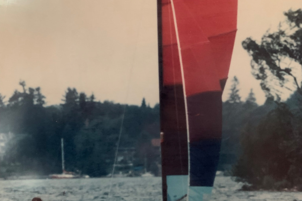 1986 Hobie Cat Hobie Cat, 0