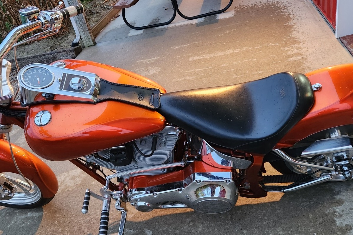 2000 UMC Pro Street, 2
